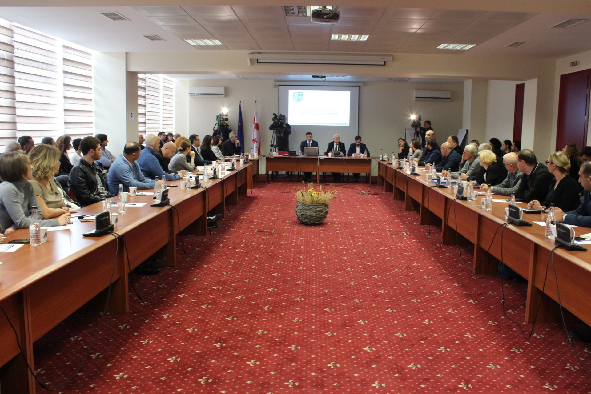 The business sector and the labor inspection discussed the existing challenges