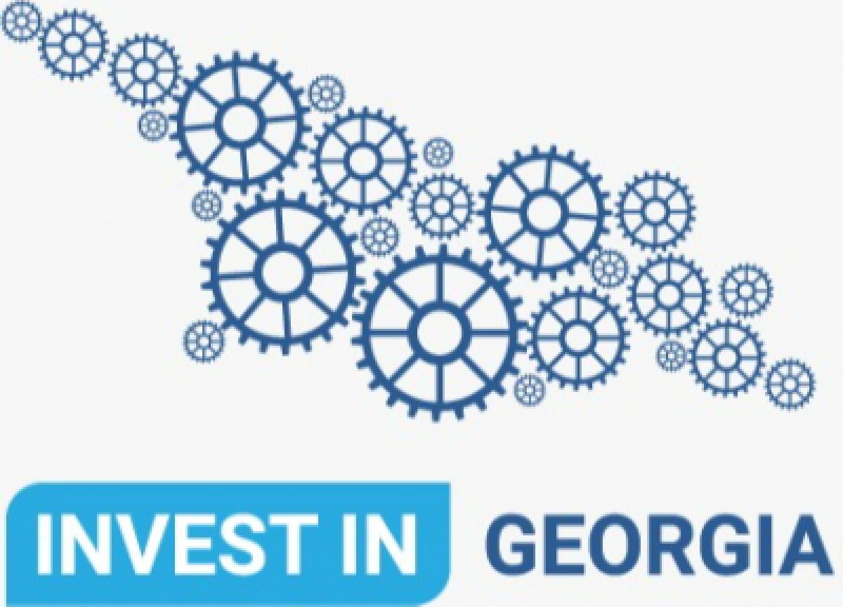 Invest in Georgia