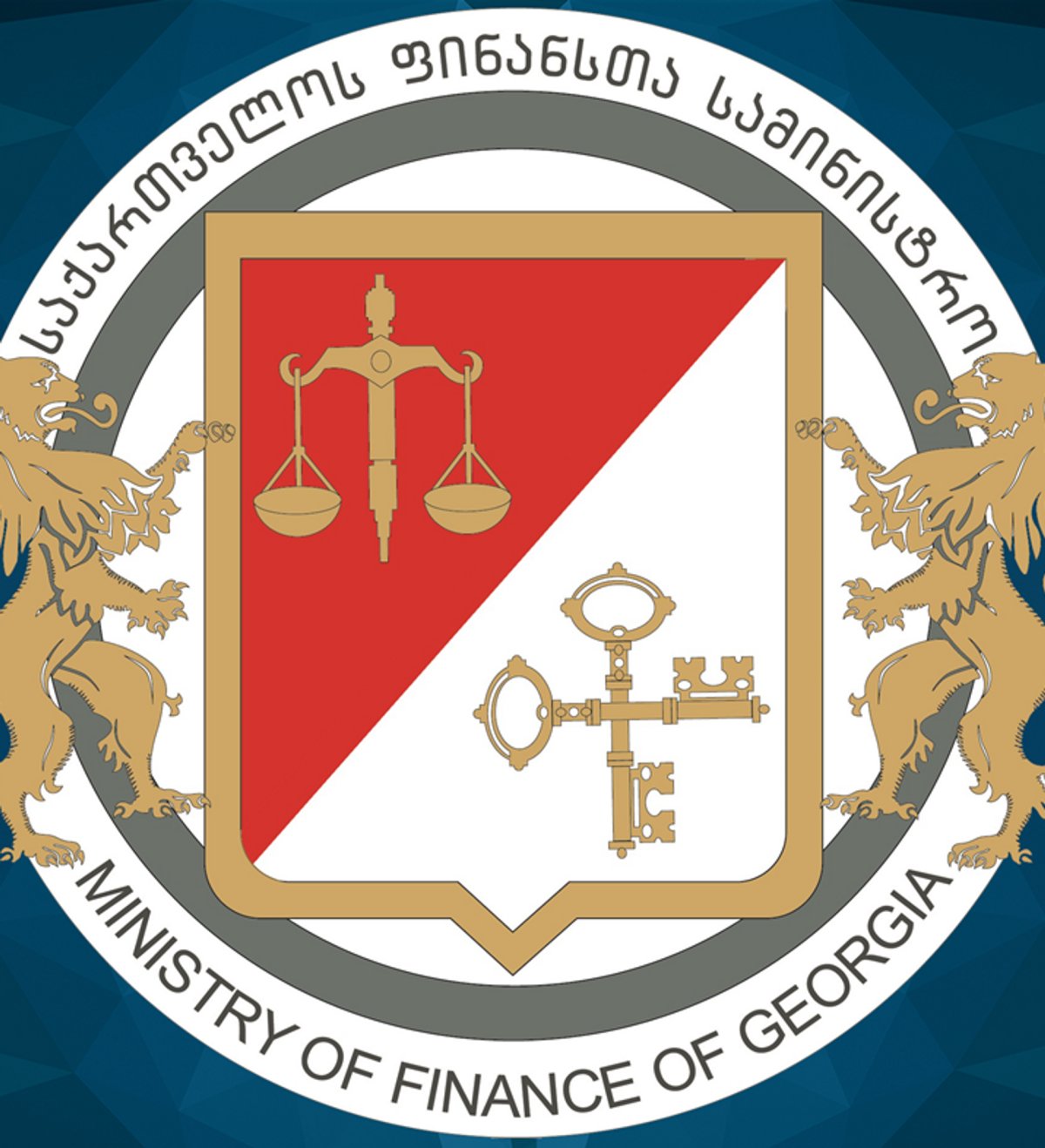 Ministry of Finance of Georgia